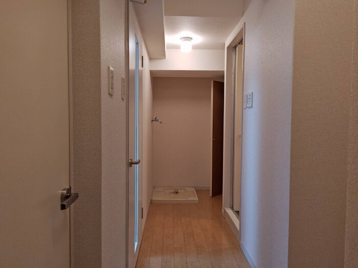 ＮＴビルの物件内観写真