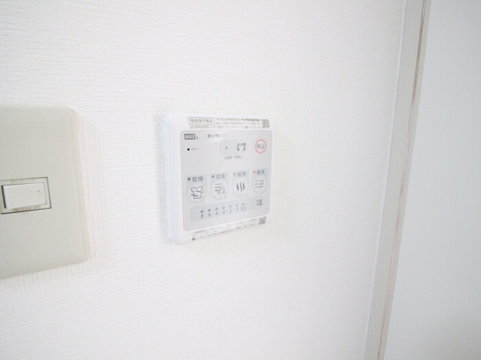 ＮＴビルの物件内観写真