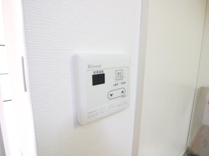 ＮＴビルの物件内観写真