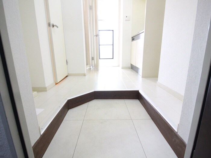 ＮＴビルの物件内観写真