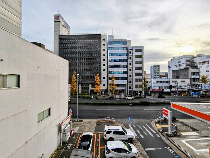 ＮＴビルの物件内観写真