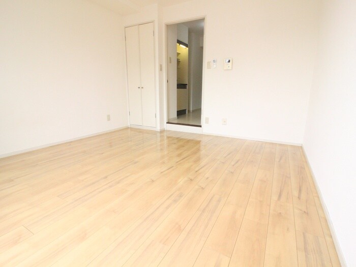 ＮＴビルの物件内観写真