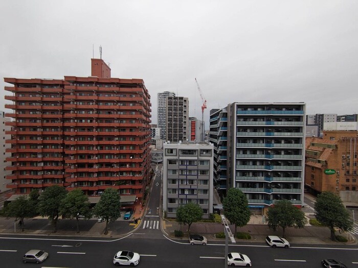 ＮＴビルの物件内観写真