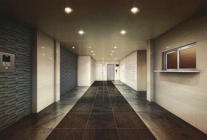 エスリード上前津エアスタ(1104)の物件外観写真