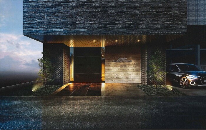 エスリード上前津エアスタ(1104)の物件外観写真