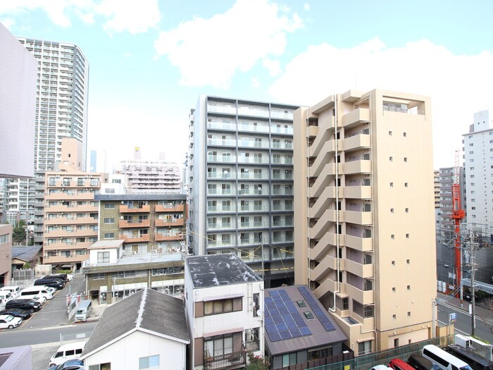 エスリード上前津エアスタ(1104)の物件外観写真