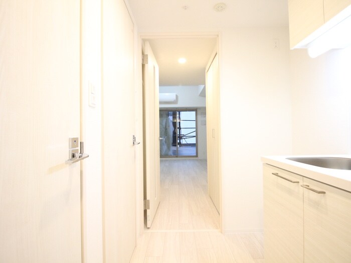 エスリード上前津エアスタ(1104)の物件内観写真