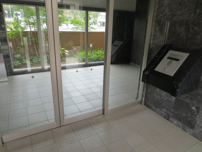 ﾌﾟﾚｻﾝｽ名古屋城前ﾗﾊﾞﾝｶ（207）の物件外観写真