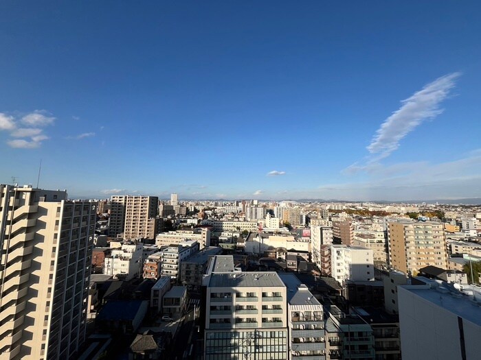 ﾌﾟﾚｻﾝｽﾛｼﾞｪ千種内山(1502）の物件内観写真