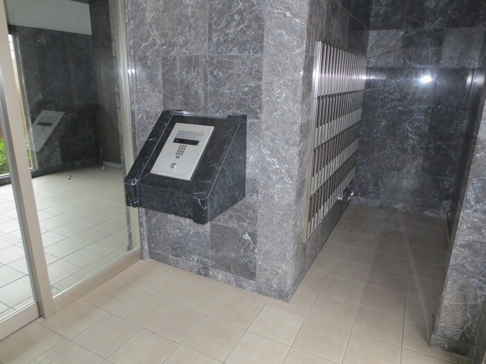 ﾌﾟﾚｻﾝｽ名古屋城前ﾗﾊﾞﾝｶ(707)の物件外観写真