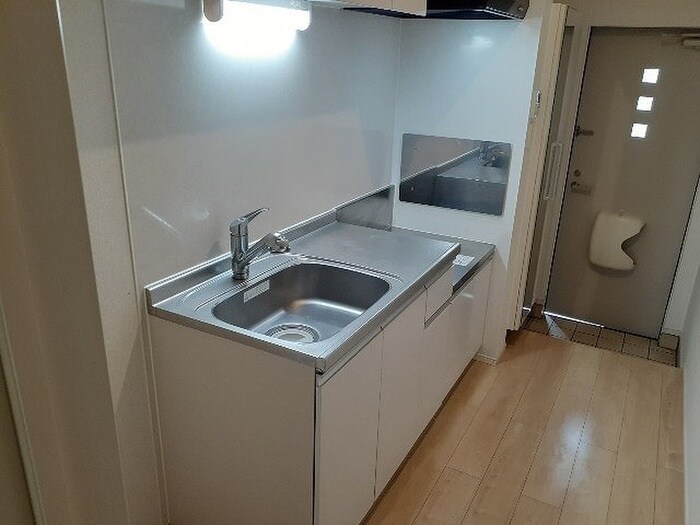 レッド・リーブスⅦの物件内観写真