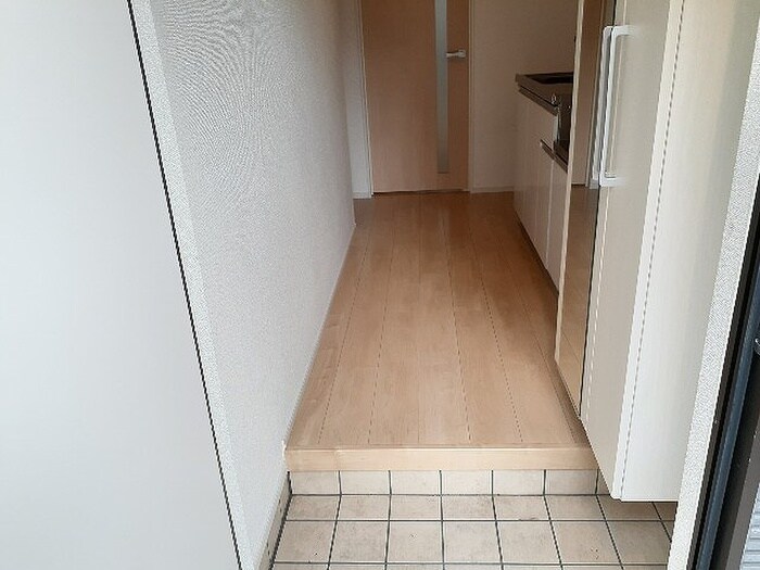 レッド・リーブスⅦの物件内観写真