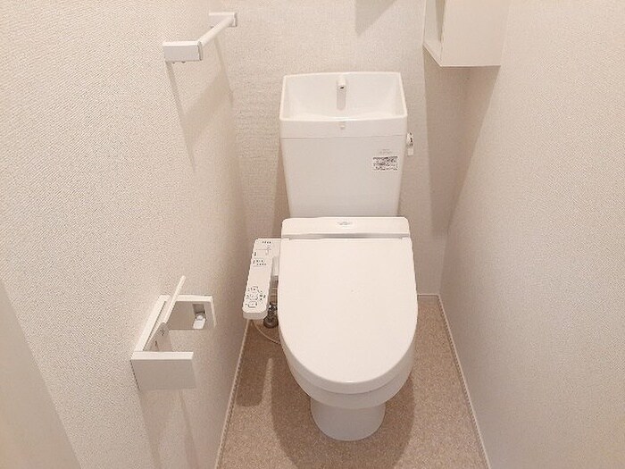 レッド・リーブスⅦの物件内観写真