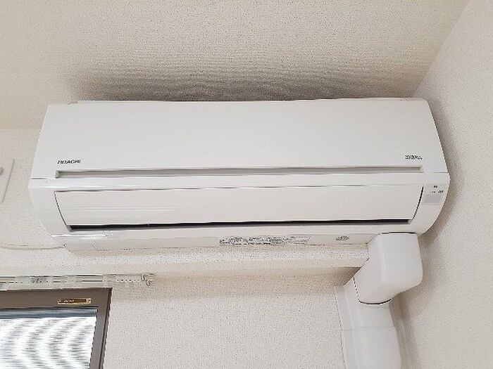 レッド・リーブスⅦの物件内観写真