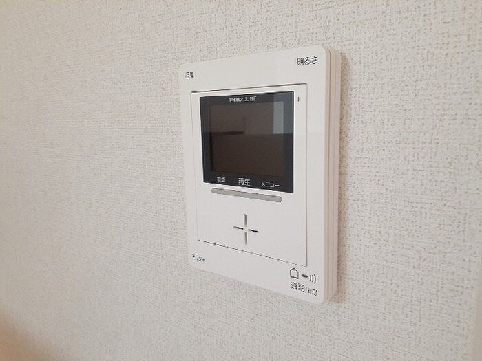 レッド・リーブスⅦの物件内観写真