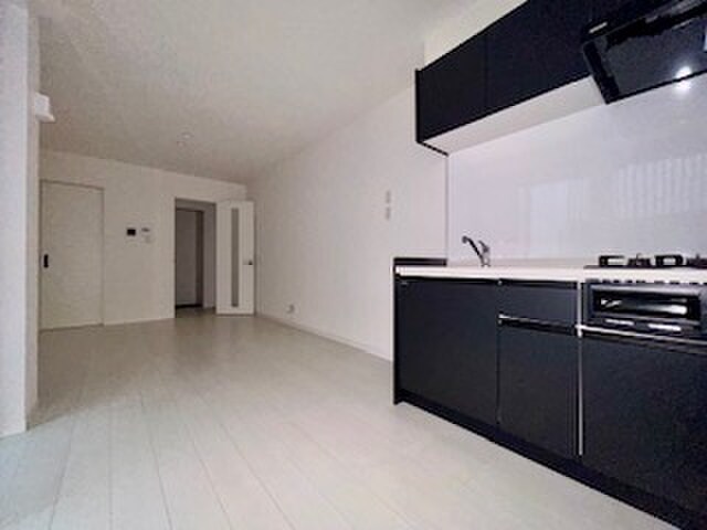 Warren　morimakitown Ⅰの物件内観写真