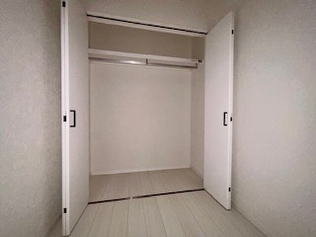 Warren　morimakitown Ⅰの物件内観写真