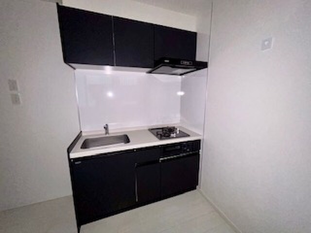 Warren　morimakitown Ⅰの物件内観写真