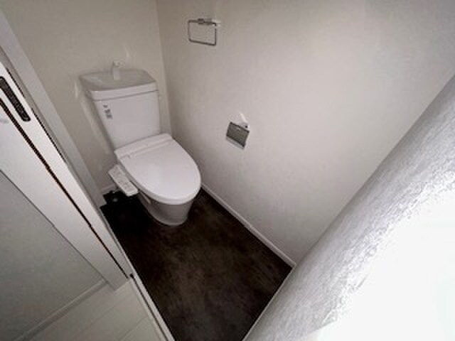 Warren　morimakitown Ⅰの物件内観写真