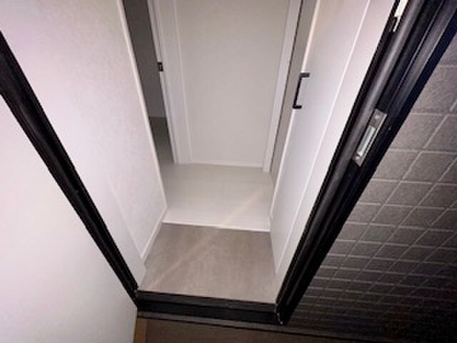 Warren　morimakitown Ⅰの物件内観写真