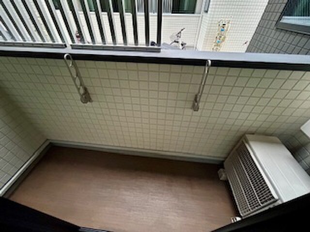 Warren　morimakitown Ⅰの物件内観写真