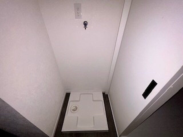 Warren　morimakitown Ⅰの物件内観写真