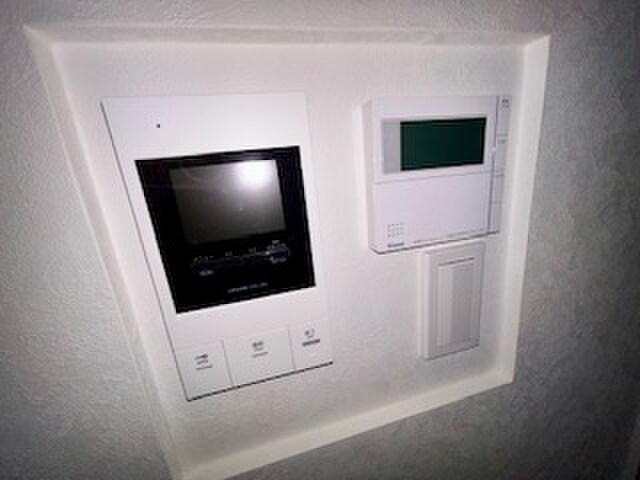 Warren　morimakitown Ⅰの物件内観写真