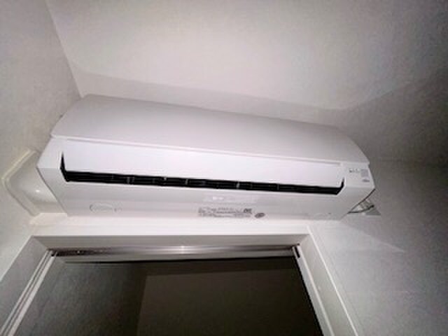 Warren　morimakitown Ⅰの物件内観写真