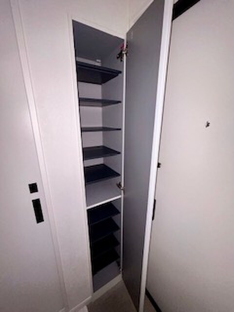 Warren　morimakitown Ⅰの物件内観写真