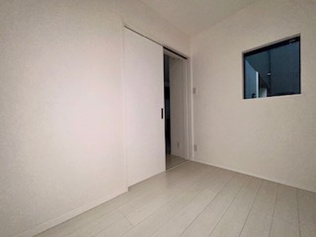 Warren　morimakitown Ⅰの物件内観写真