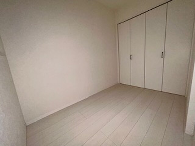 Warren　morimakitown Ⅰの物件内観写真