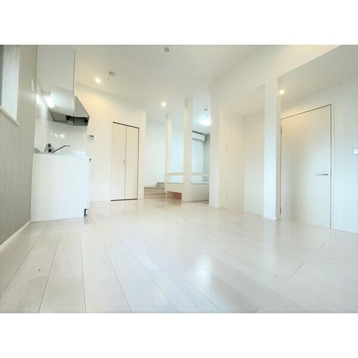 ノーブルコートの物件内観写真