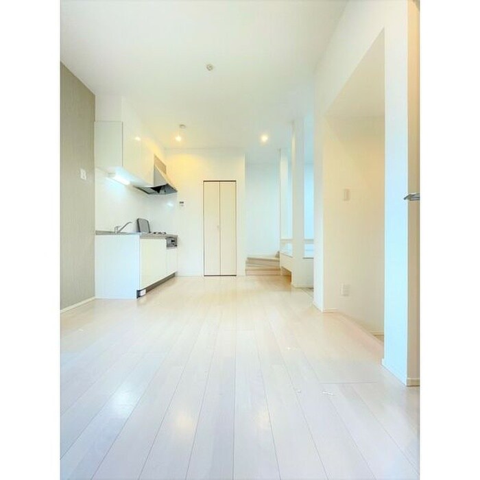 ノーブルコートの物件内観写真