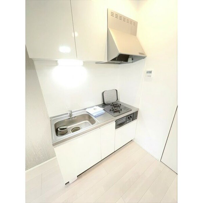 ノーブルコートの物件内観写真