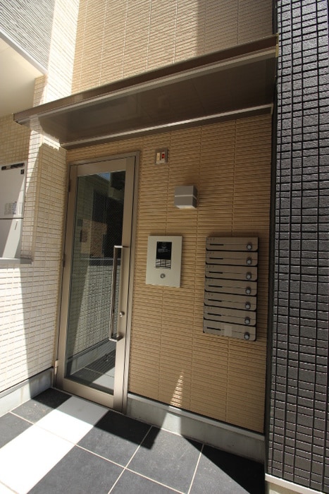 ノーブルコートの物件外観写真