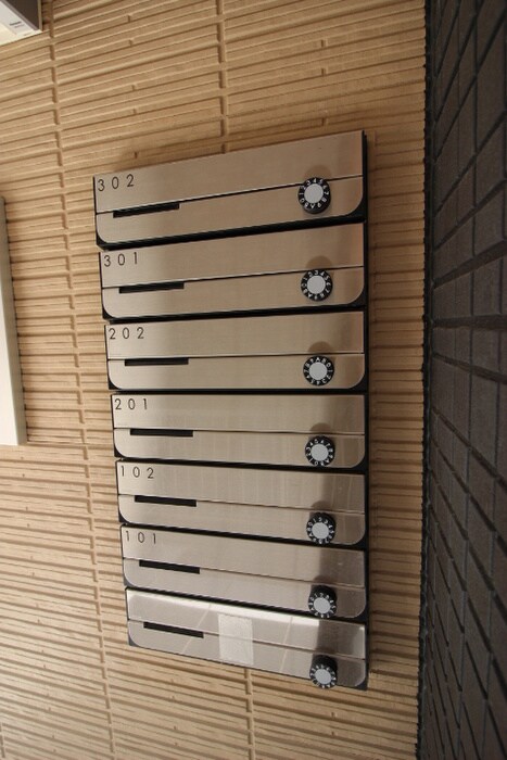 ノーブルコートの物件外観写真