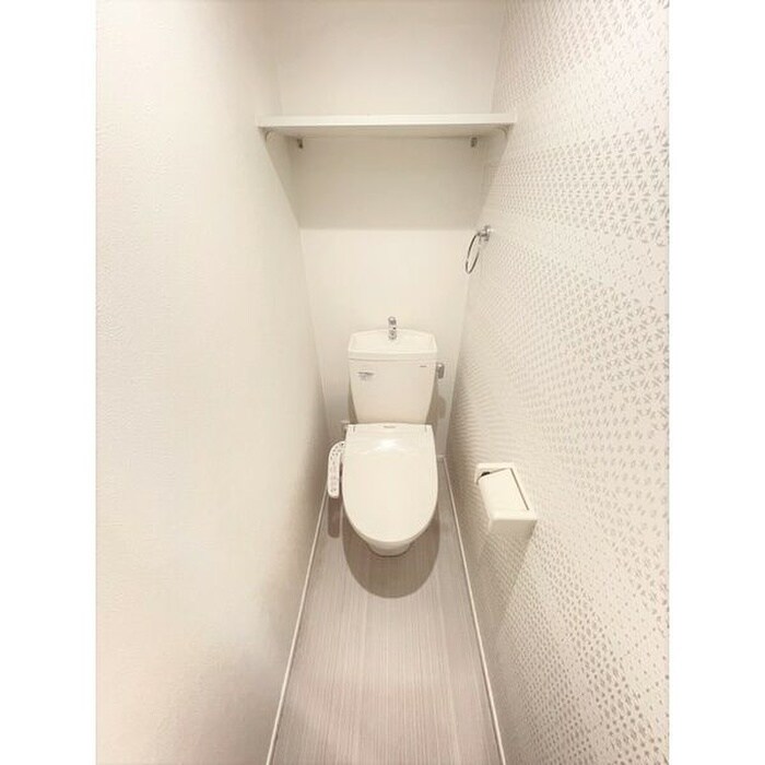 ノーブルコートの物件内観写真