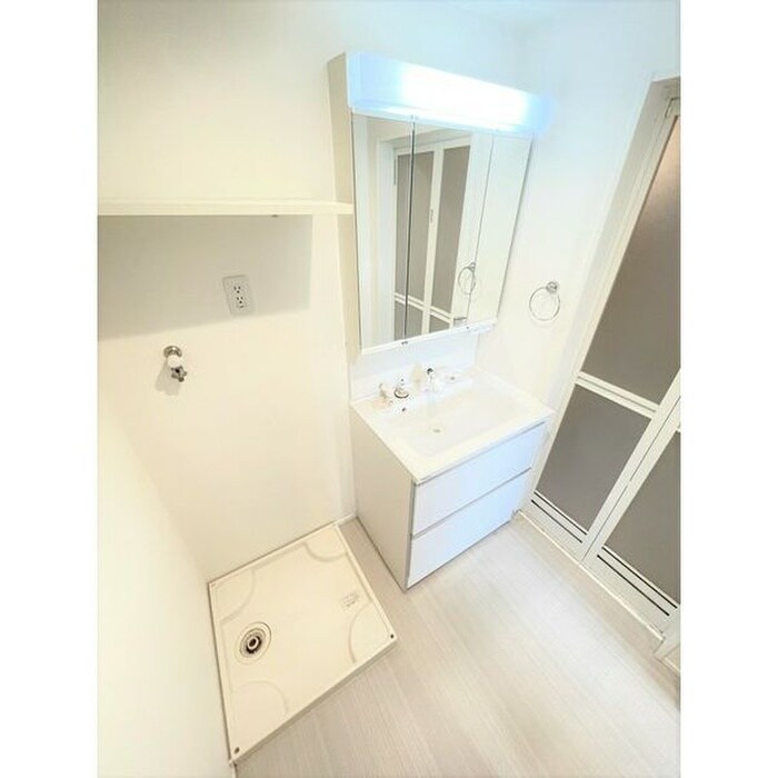 ノーブルコートの物件内観写真