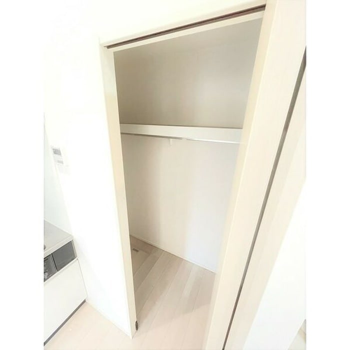 ノーブルコートの物件内観写真