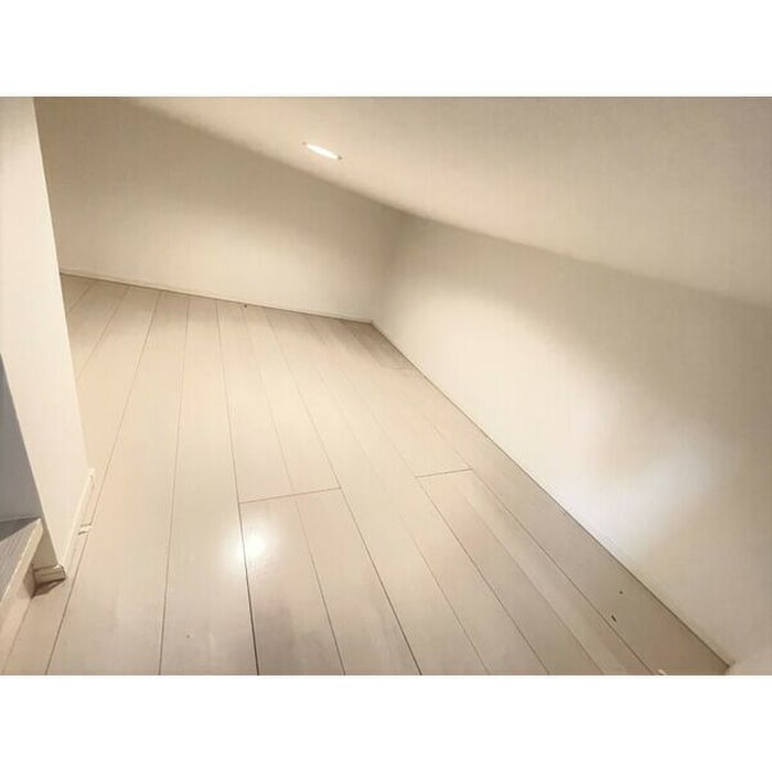 ノーブルコートの物件内観写真