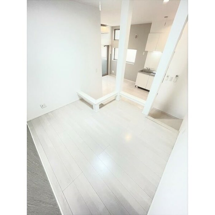 ノーブルコートの物件内観写真