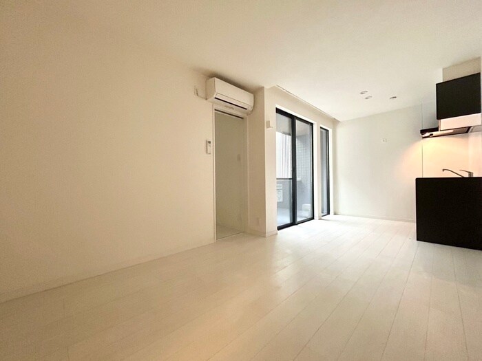 Warren morimakitown Ⅱの物件内観写真