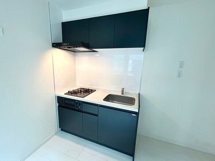 Warren morimakitown Ⅱの物件内観写真