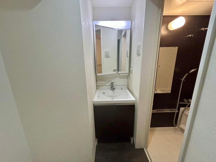 Warren morimakitown Ⅱの物件内観写真