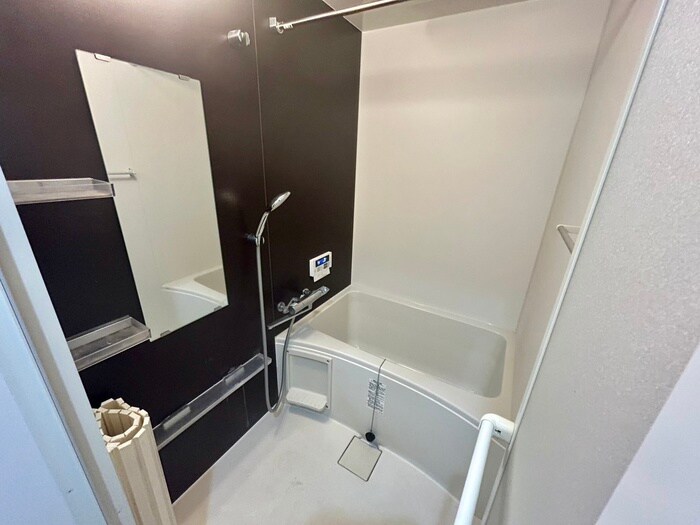 Warren morimakitown Ⅱの物件内観写真