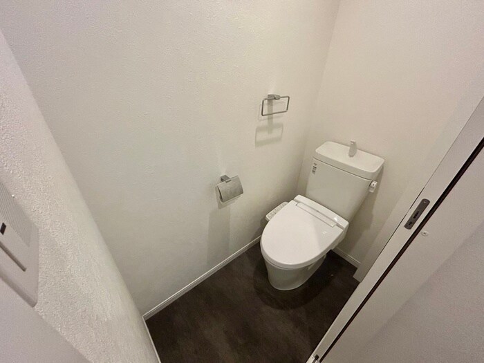 Warren morimakitown Ⅱの物件内観写真