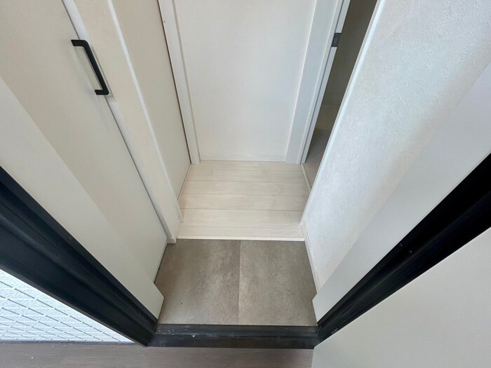 Warren morimakitown Ⅱの物件内観写真