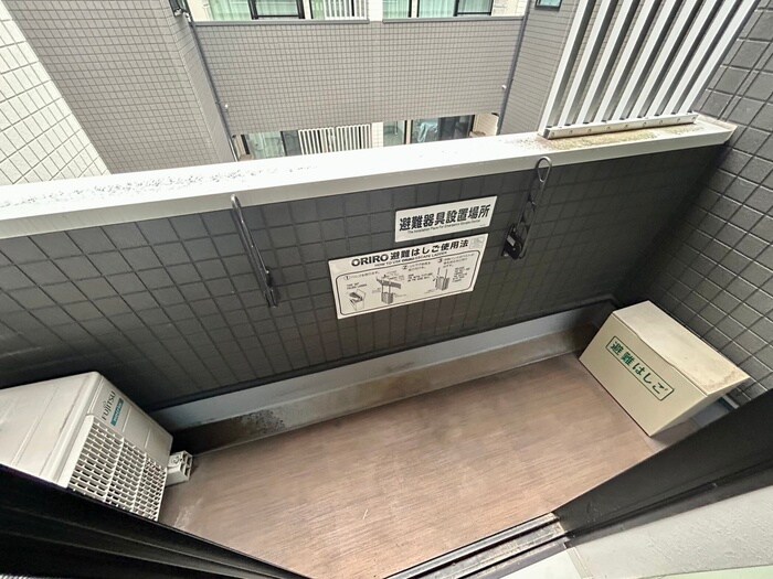 Warren morimakitown Ⅱの物件内観写真