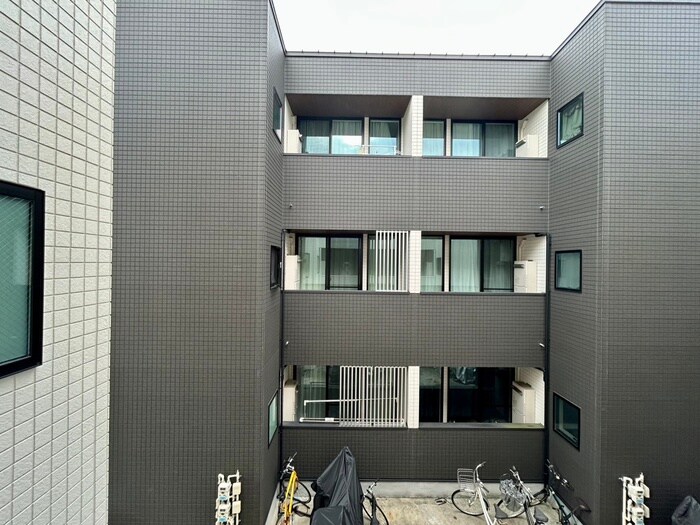 Warren morimakitown Ⅱの物件内観写真