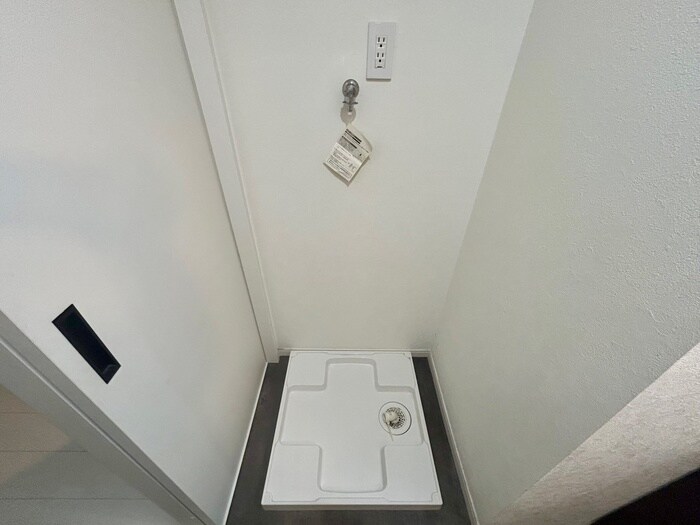 Warren morimakitown Ⅱの物件内観写真